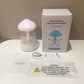 Humidificateur nuage de pluie avec télécommande Interia Pro™